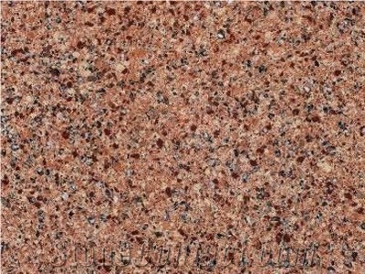 Tri-Color Artificial Quartz Stone
