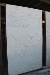 Diamond Light Omani Marble Tiles & Slabs, White Marble Tiles & Slabs