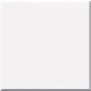 Bianco Quartz Form Kitchen Countertop