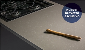 Composite Countertops Kitchen Design