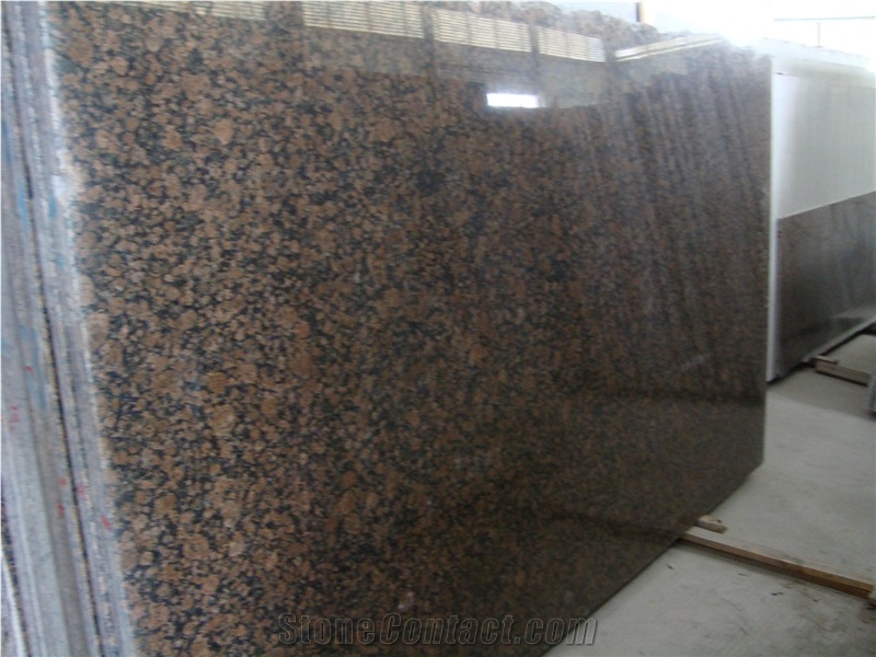 Baltic Brown Granite Tiles & Slabs, Finland Brown Granite