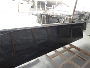 Black Galaxy Granite Slabs Black Galaxy Granite Slabs