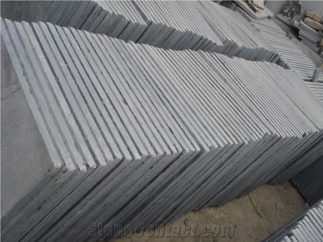 China Bluestone Tiles & Slabs