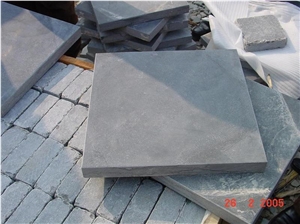 China Bluestone Tiles & Slabs