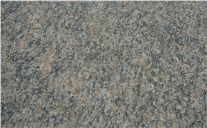 China Caledonia Granite Tiles & Slabs, China Brown Granite