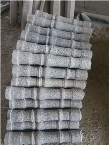 China Grey Granite Railing & Baluster