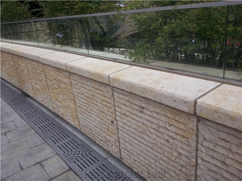 China Yellow Limestone,Beige Limestone,Classical Beige Limestone Tiles & Slabs,China Cream Limestone