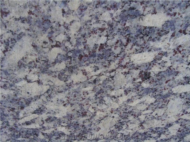 Cloudy Blue,China Blue Granite Tiles & Slabs