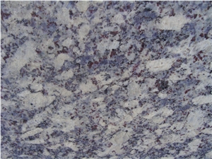 Cloudy Blue,China Blue Granite Tiles & Slabs