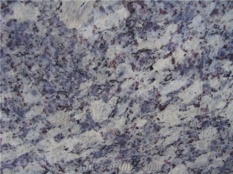Cloudy Blue,China Blue Granite Tiles & Slabs