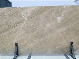 Coffee Brown Marble Slabs & Tiles, China Brown Marble