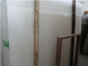 Crema Bello White Limestone Tiles & Slabs