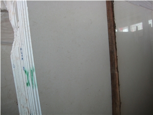 Crema Bello White Limestone Tiles & Slabs
