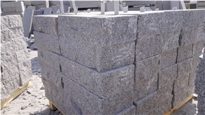 G341 Granite Kerbstone,China Grey Granite