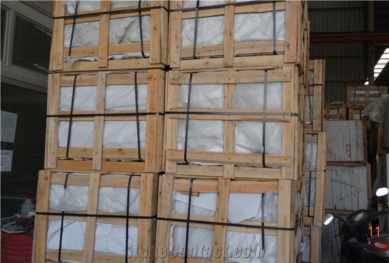 G603,G682 and G664 Stair & Steps Packing in Stock
