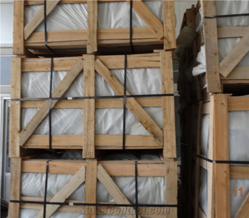 G603,G682 and G664 Stair & Steps Packing in Stock