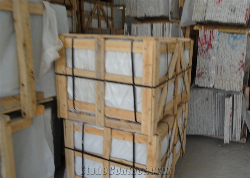 G603,G682 and G664 Stair & Steps Packing in Stock