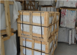 G603,G682 and G664 Stair & Steps Packing in Stock