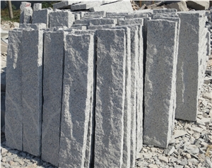 G623 Granite Cubes,Kerbstone and Paving Stone