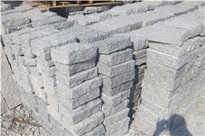 G623 Granite Kerbstone,Cube Stone & Paver