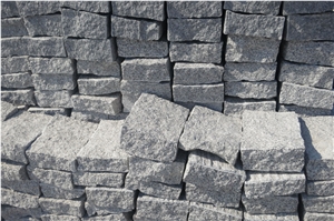G623 Granite Kerbstone,Cube Stone & Paver
