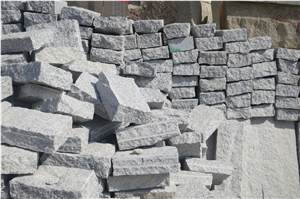 G623 Granite Kerbstone,Cube Stone & Paver