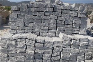 G623 Granite Kerbstone,Cube Stone & Paver