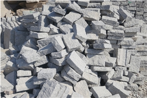 G623 Granite Kerbstone,Cube Stone & Paver