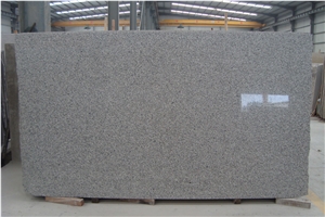 G623 Rosa Beta Grey Granite Tiles & Slabs