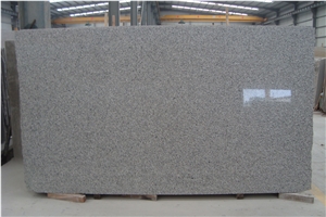 G623 Rosa Beta Grey Granite Tiles & Slabs