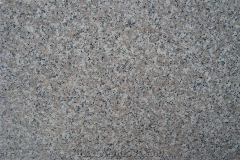 G636 Rosa Pink Granite Tiles & Slabs, China Pink Granite