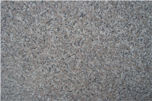G636 Rosa Pink Granite Tiles & Slabs, China Pink Granite