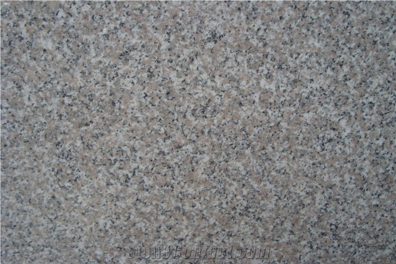 G636 Rosa Pink Granite Tiles & Slabs, China Pink Granite