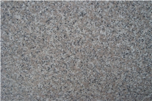 G636 Rosa Pink Granite Tiles & Slabs, China Pink Granite