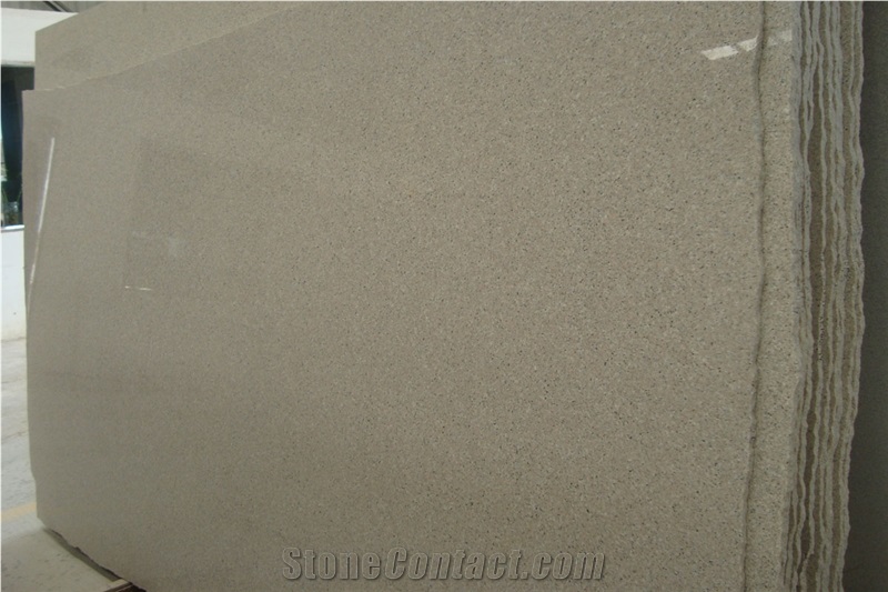 G681 Granite Tiles & Slabs, China Pink Granite