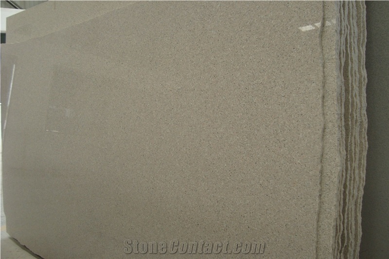 G681 Granite Tiles & Slabs, China Pink Granite