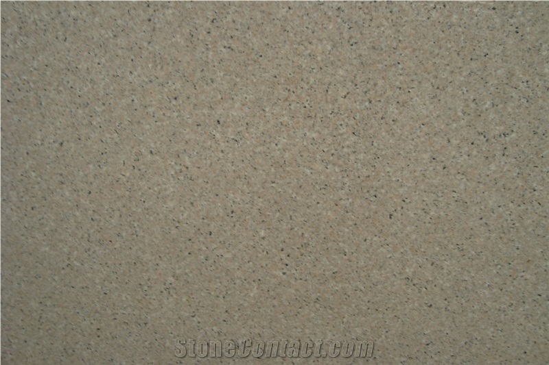 G681 Granite Tiles & Slabs, China Pink Granite