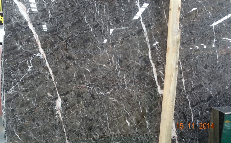 Hang Grey Marble Tiles & Slabs, China Grey Marble