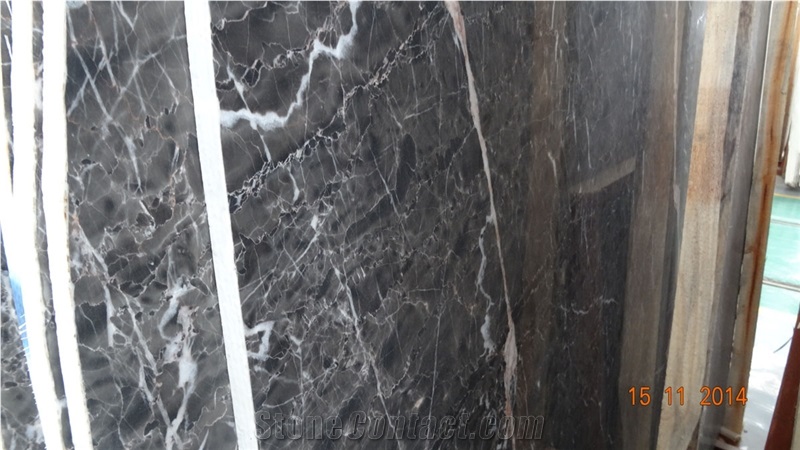 Hang Grey Marble Tiles & Slabs, China Grey Marble