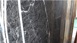 Hang Grey Marble Tiles & Slabs, China Grey Marble