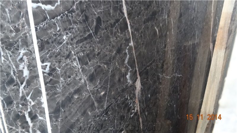 Hang Grey Marble Tiles & Slabs, China Grey Marble