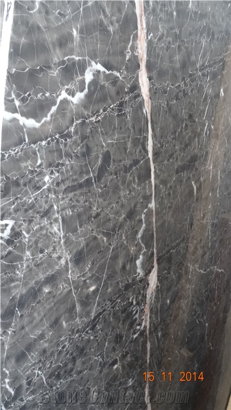 Hang Grey Marble Tiles & Slabs, China Grey Marble