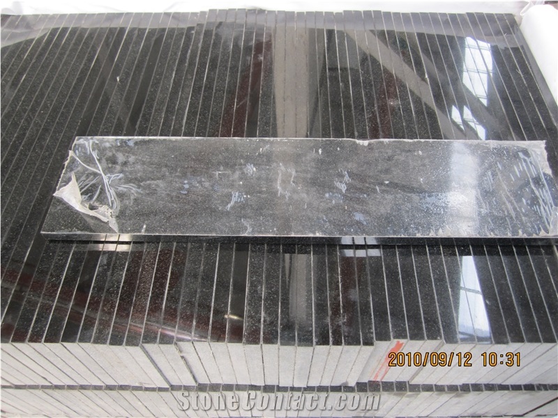 Menggu Black Basalt Tiles & Slabs,China Black Basalt