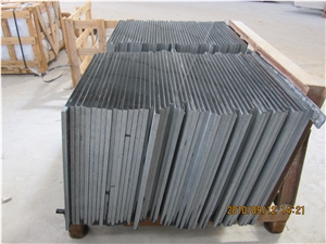 Menggu Black Basalt Tiles & Slabs,China Black Basalt