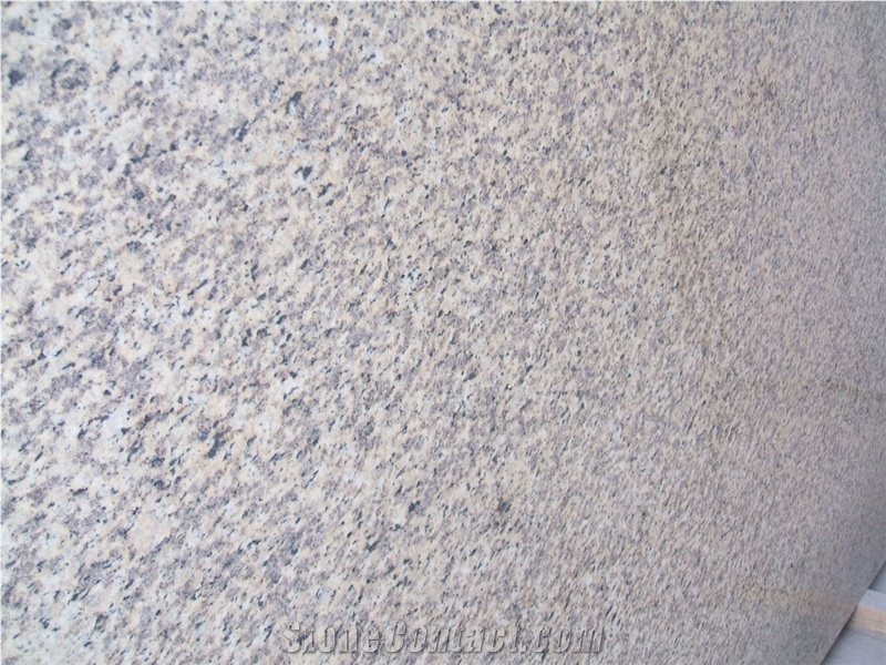 Tiger Skin Yellow Granite Tiles & Slabs, China Yellow Granite