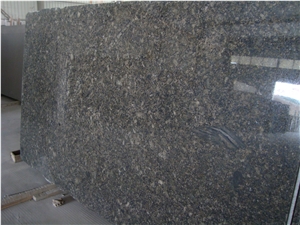 Verde Butterfly Granite Tiles & Slabs, Brazil Green Granite