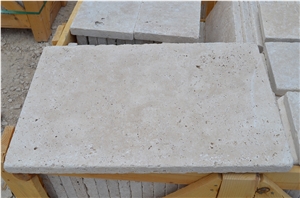 Paver Travertine Tumbled