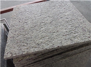 Topazio Imperiale Granite Honed Surface Tiles & Slab,Brazil White Granite