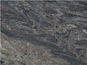 Piracema White Granite Slabs