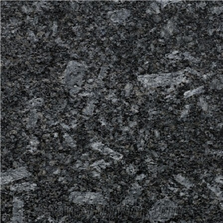 Azul Noche Granite - Night Blue Granite Blocks